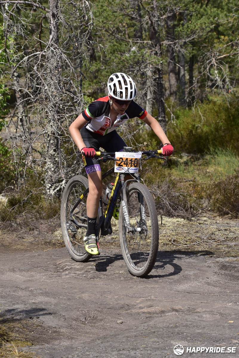 Bild från Lida Loop 2018